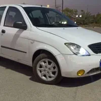 تیبا 2 کارمندی