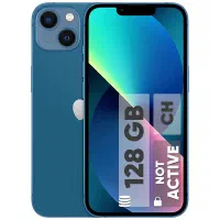 آیفون 13 128 گیگ ch در حد با گارانتی