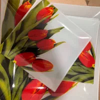 بشقاب ودیس میوه خوری