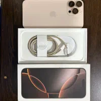 iPhone 16promax