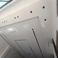 خدمات کناف ،پی وی سی، قیمت مناسب