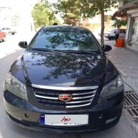 جیلی 2013امگرند