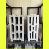 کارخانه تولید بلوک سبک لاوین