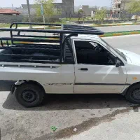 حمل بار پراید وانت درون شهری برون شهری