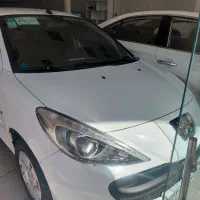 پژو ۲۰۷ تیو تری ۴۰۴
