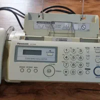 فکس پاناسونیک