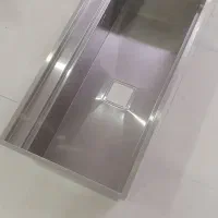 سینک باکسی دست ساز درجه 1