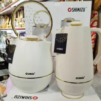 ست کتری برقی و فلاکس