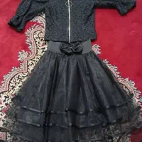 لباس مجلسی زنانه