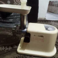 چرخ گوشت پارس خزر