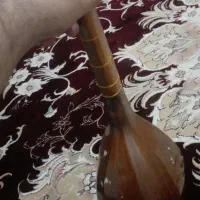 دوتار|سازهای سنتی|قیامدشت - خاورشهر, |دیوار