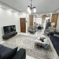 فروش فوری۶۴متر/باکس پونک بلوارعدل/نما تراورتن