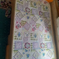 سالم|تخت و صندلی بچه|آباده, |دیوار