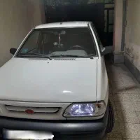 پراید sx 90