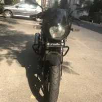 پالس۲۲۰|موتورسیکلت|تهران, شهرک پرواز|دیوار