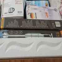 حراج خردکن و گوشت کوب برقی
