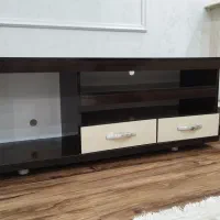 میز تلویزیون mdf