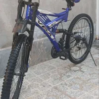 دوچرخه سایز ۲۶