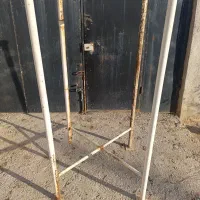 چهار پایه کولر