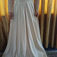 لباس مجلسی سایز ۳