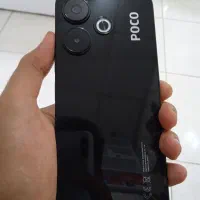 Poco M6 256