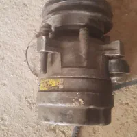 کمپرسور ماشین و چراغ ۱۳۱