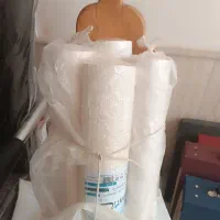 کاغذ دیواری تک رول