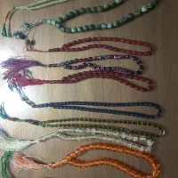 تعدادی تسبیح