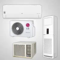 نصاب کولرگازی تعمیرات سرویس سالانه