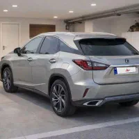 لکسوس RX350|خودرو سواری و وانت|اهواز, کیانپارس |دیوار