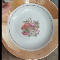 یه دست بشقاب خورشت خوری ژاپن نونو