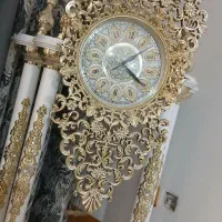 ساعت ایستاده قدی