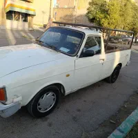 پیکان وانت92