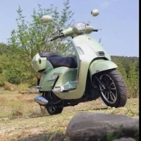 طرح وسپا همتاز RS150 مدل ۱۴۰۱