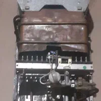 تعمیر  ابگرمکن   و رسوب گیری