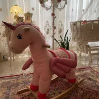 راکر کودک