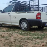 پراید وانت 151