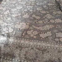 روفرشی 6 متری ترک کشدار کاملا نو