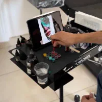ترولی حرفه ای ام ارتی