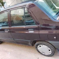 پراید شرابی