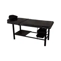 تخت مژه کار تتو ماساژ