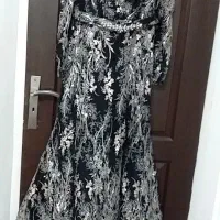 لباس مجلسی
