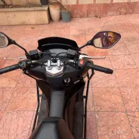 Jt200|موتورسیکلت|تهران, الهیه|دیوار