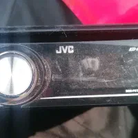 ضبطJVCچهار خروجی