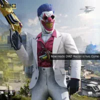 اکانت کالاف