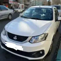 ساینا S ساینا دوگانه صفرتحویل فوری مدل ۱۴۰۵