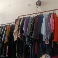 ۵۰۰مدل مانتو فقط۱۰۰و۲۰۰