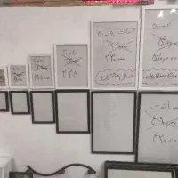 قاب عکس همه ابعادفقطpvcازمن ارزانفروش نخر لطفا