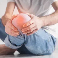 آرتروز زانو، درد زانو