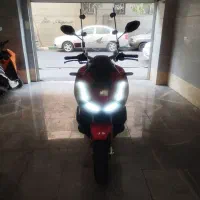 adv 150اصلی هوندا